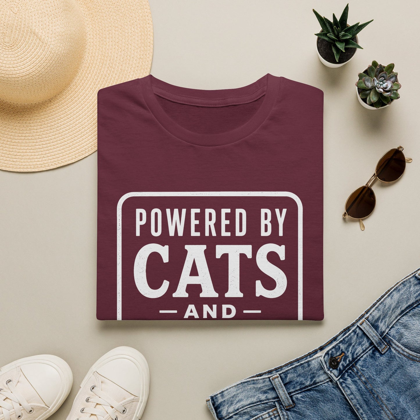 Power Fuel T-Shirt
