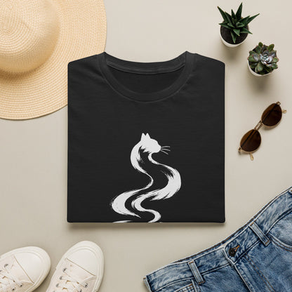 Coffee Steam T-Shirt