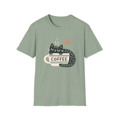 Mug Loaf T-Shirt