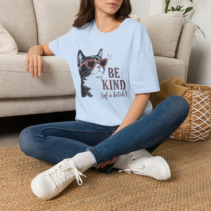 Be Kind-ish T-Shirt