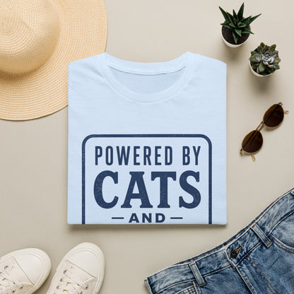 Power Fuel T-Shirt