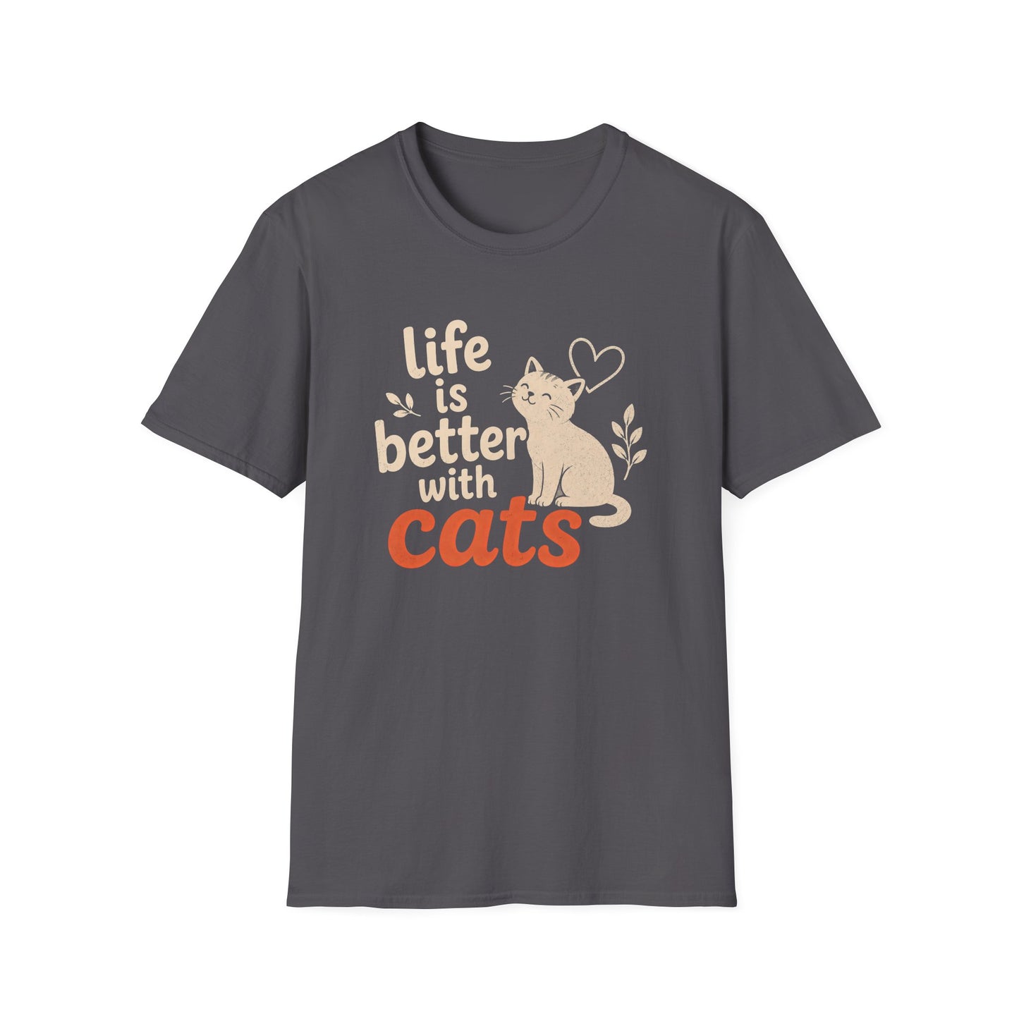 Good Life T-Shirt