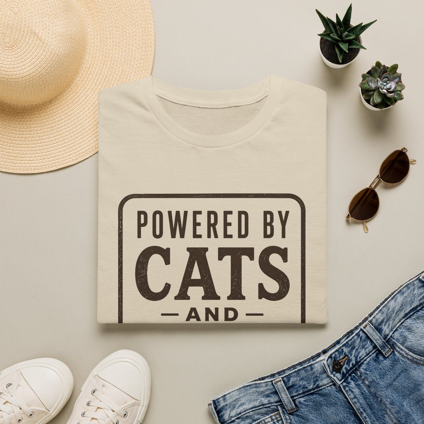 Power Fuel T-Shirt
