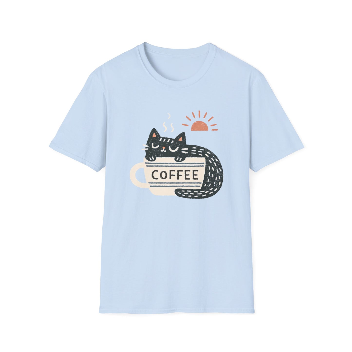 Mug Loaf T-Shirt