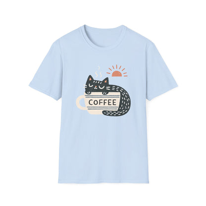 Mug Loaf T-Shirt
