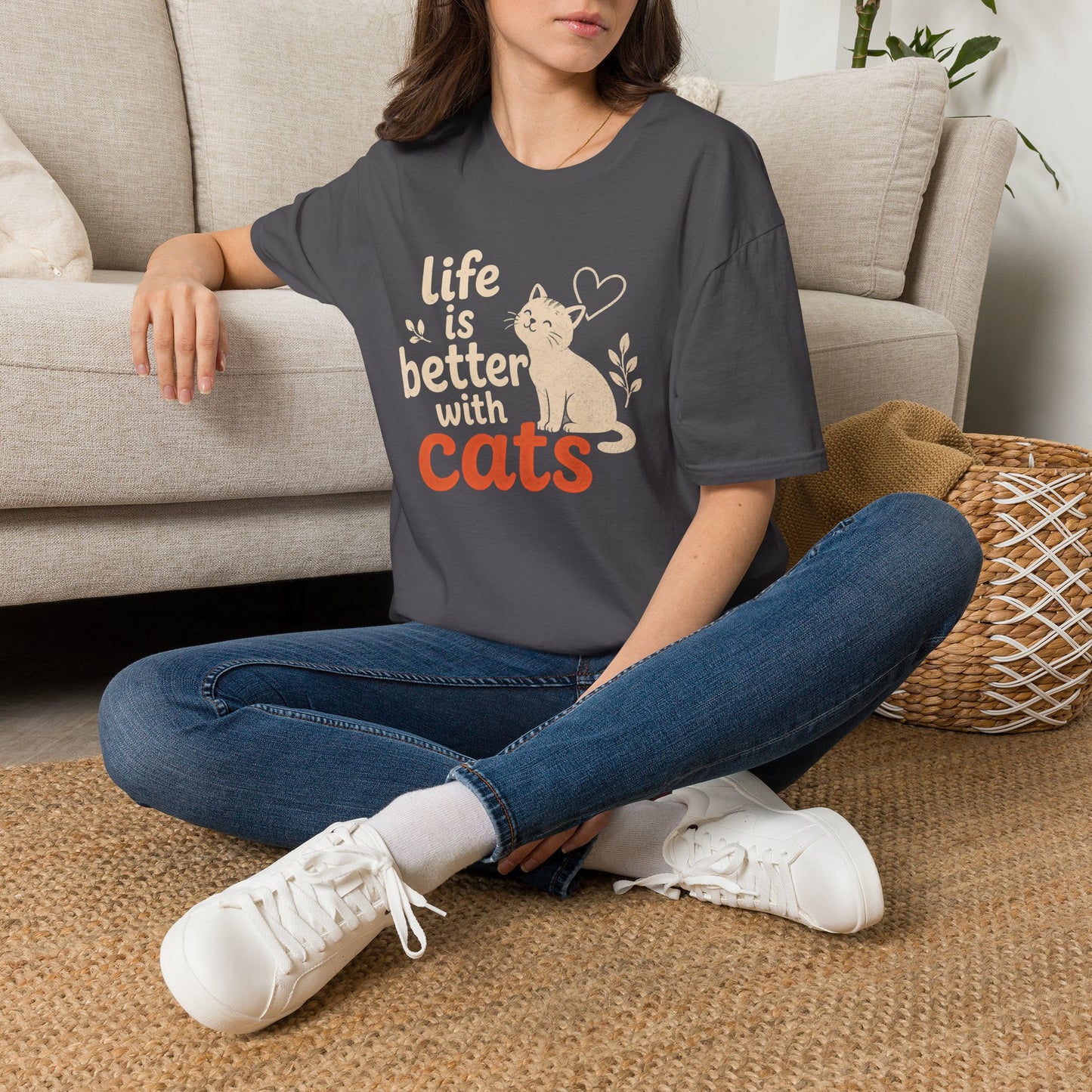 Good Life T-Shirt