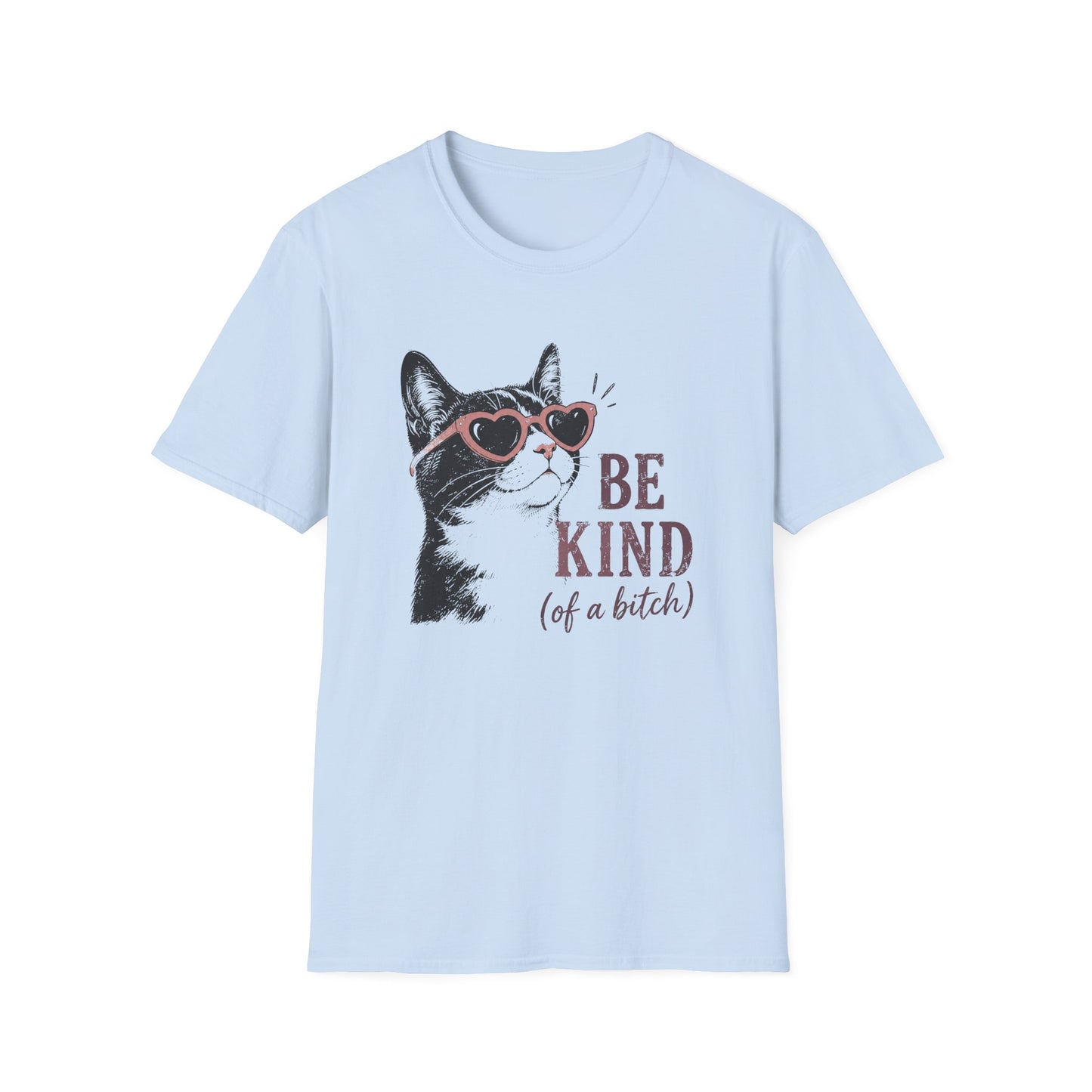 Be Kind-ish T-Shirt