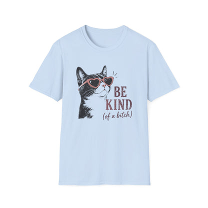 Be Kind-ish T-Shirt