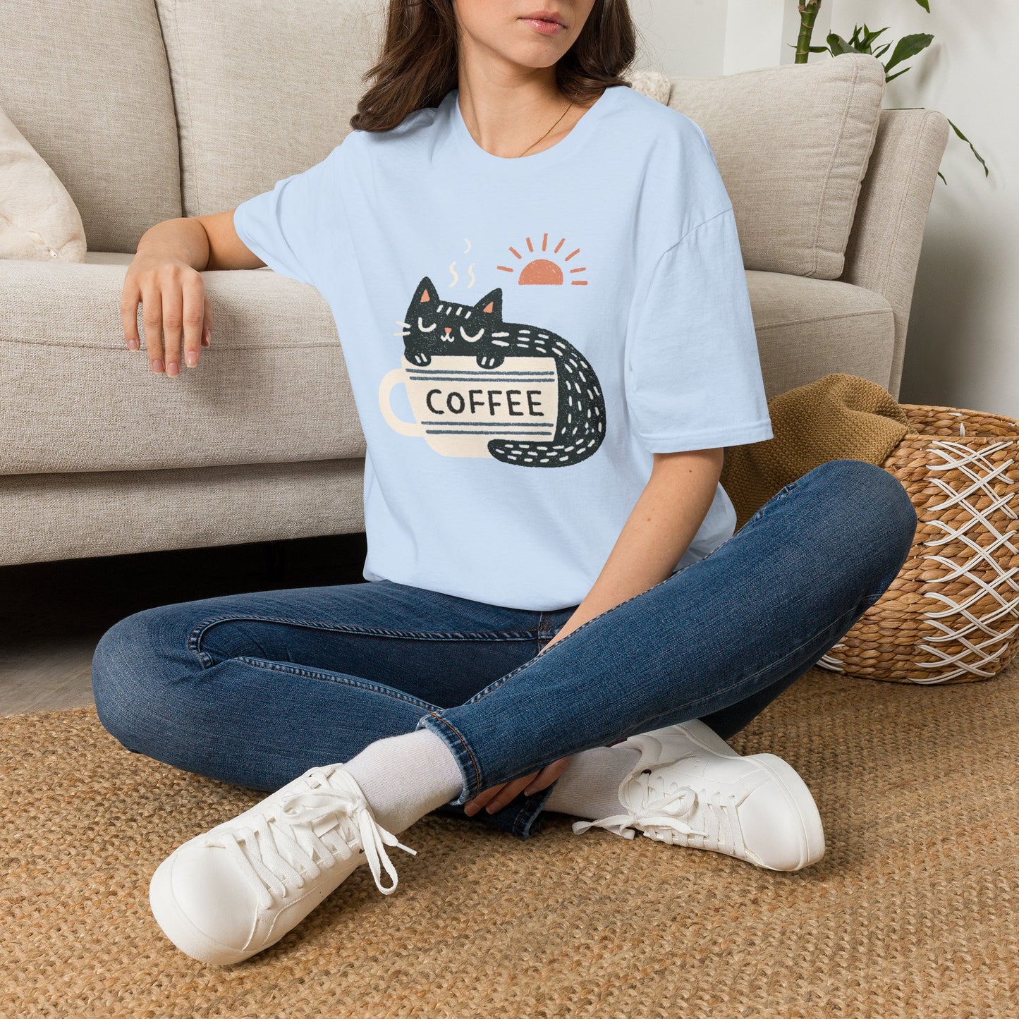 Mug Loaf T-Shirt