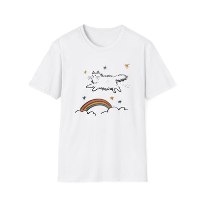 Cloud Nine T-Shirt