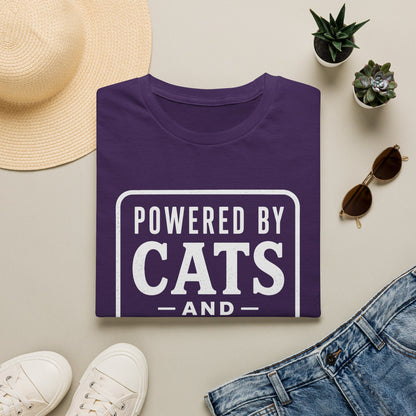 Power Fuel T-Shirt