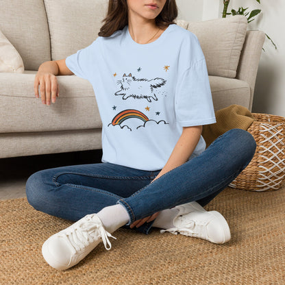 Cloud Nine T-Shirt