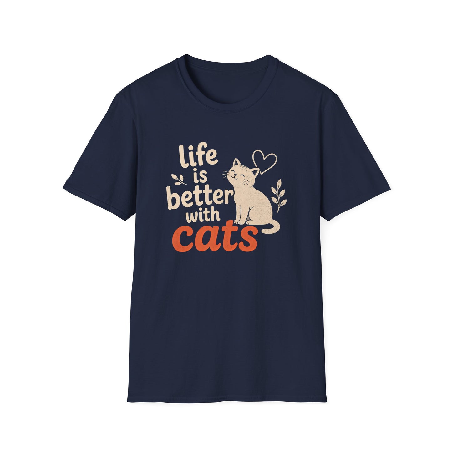 Good Life T-Shirt