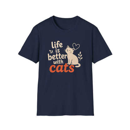 Good Life T-Shirt