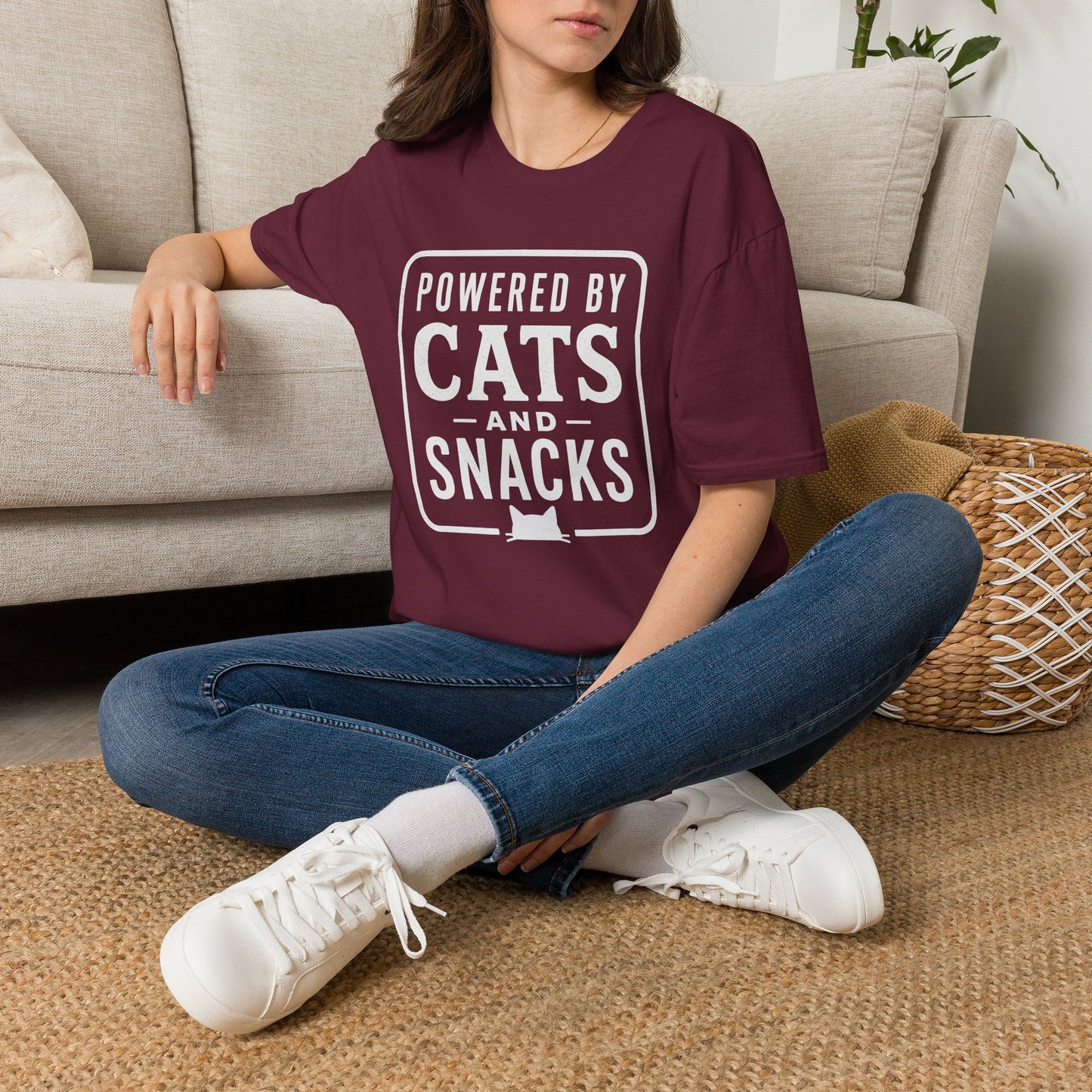 Power Fuel T-Shirt