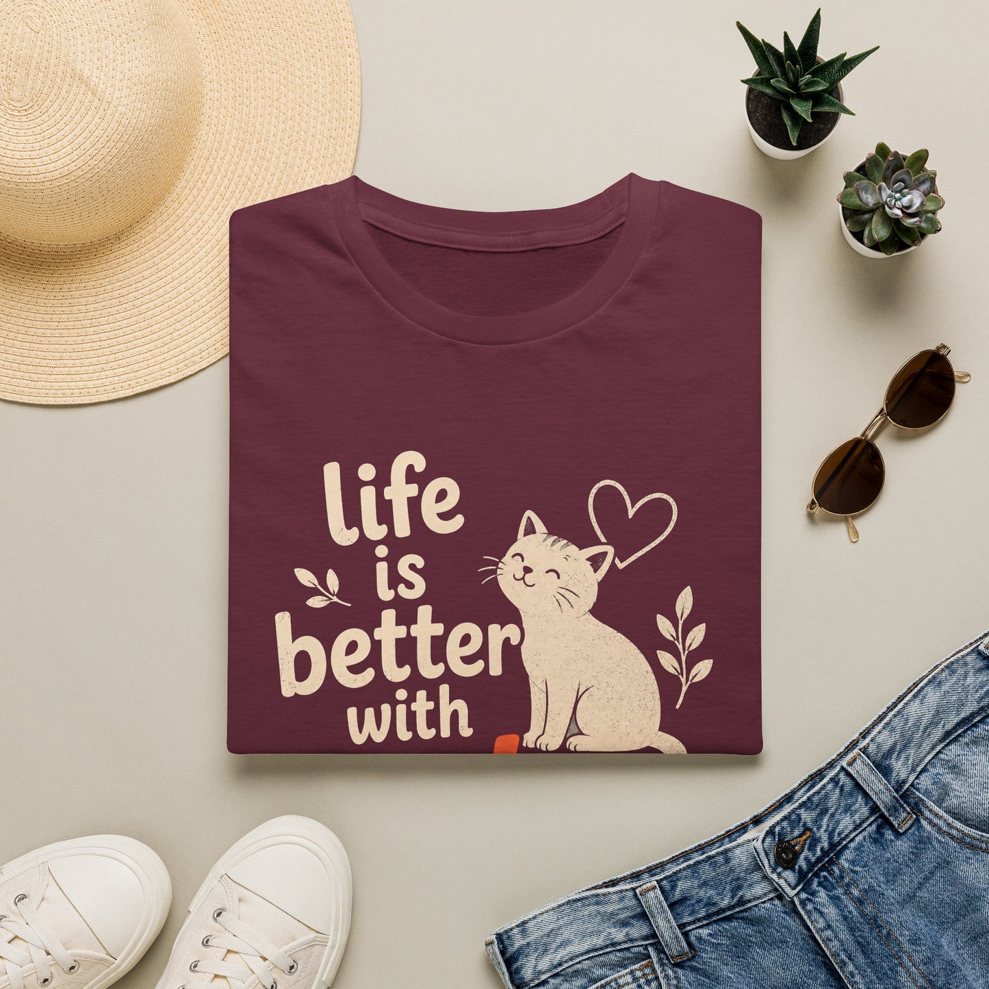 Good Life T-Shirt
