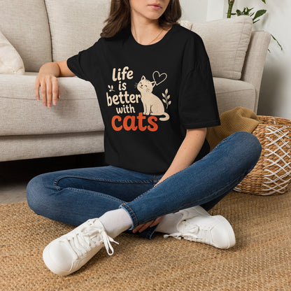 Good Life T-Shirt