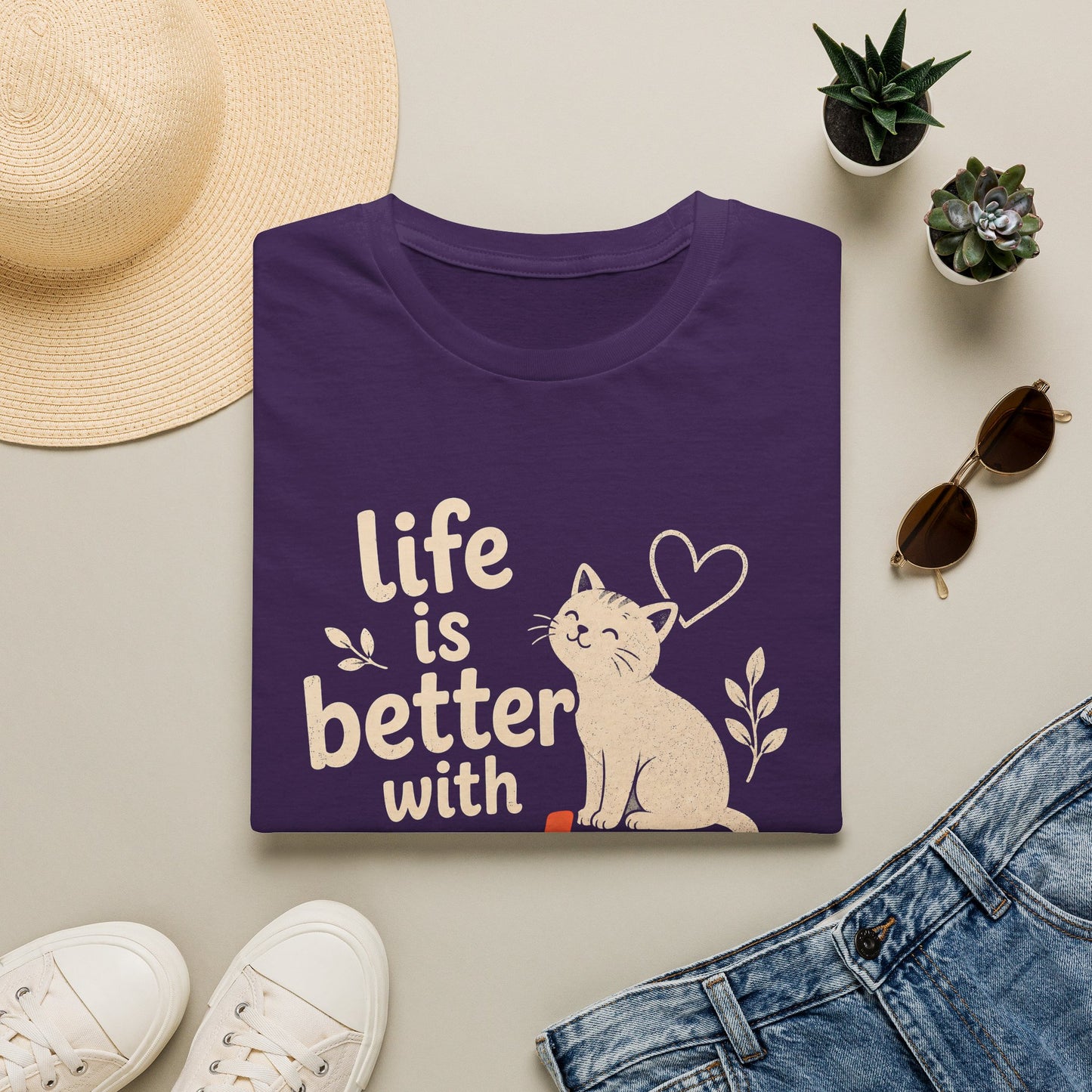 Good Life T-Shirt