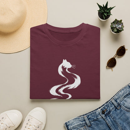 Coffee Steam T-Shirt