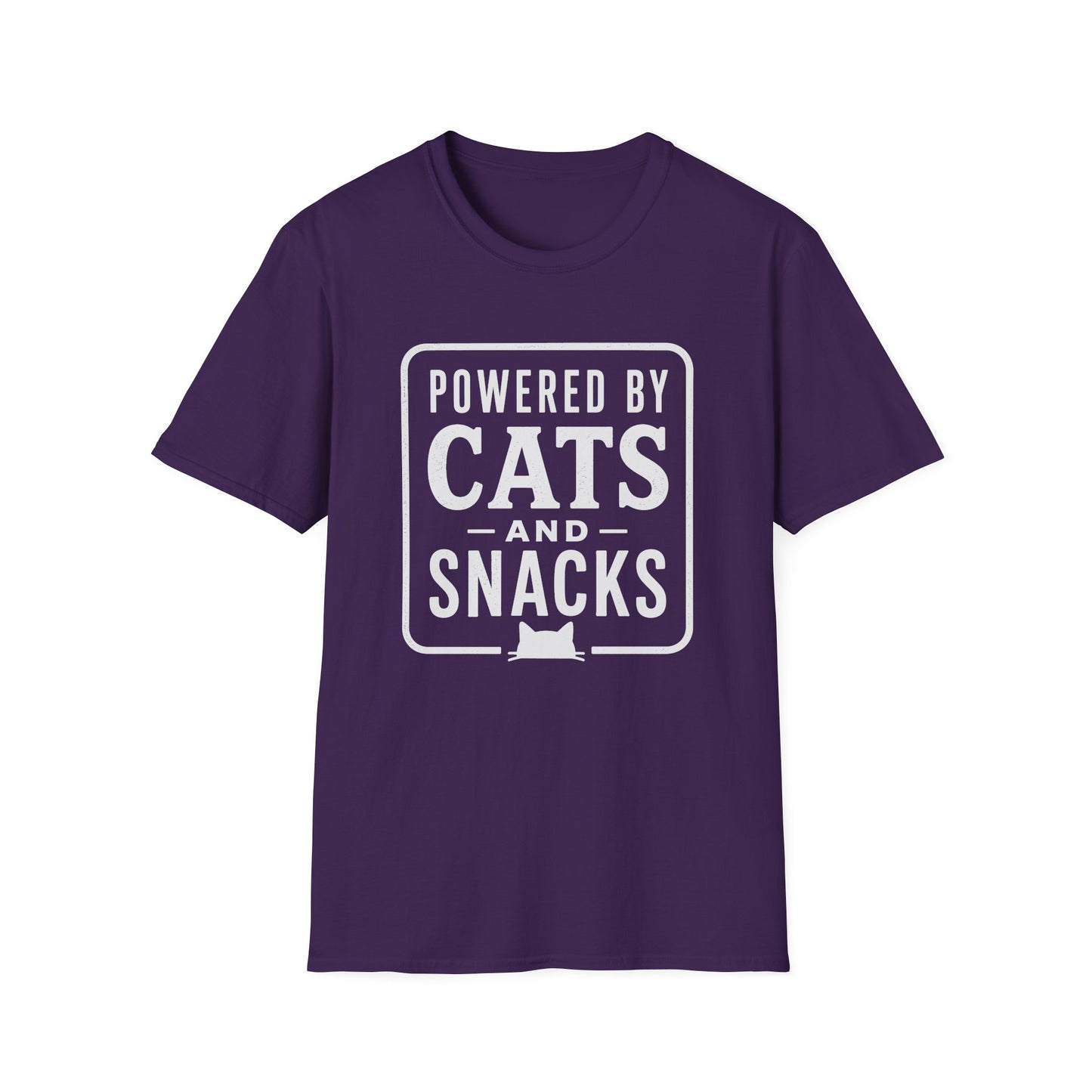 Power Fuel T-Shirt