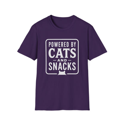 Power Fuel T-Shirt
