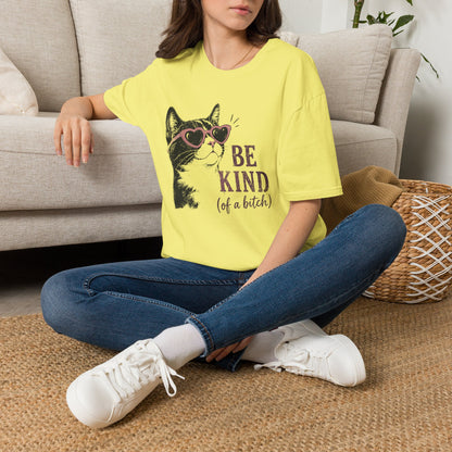 Be Kind-ish T-Shirt