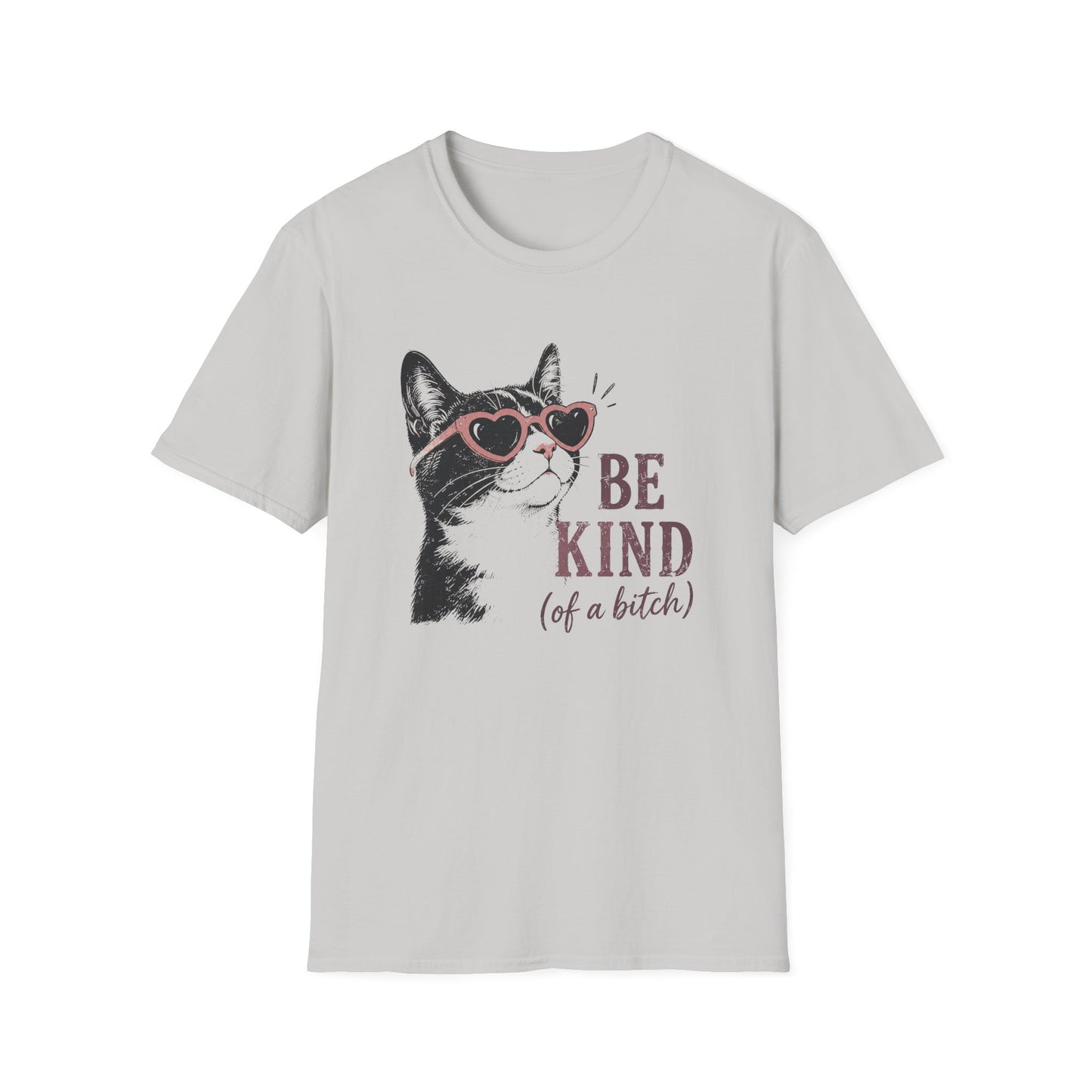 Be Kind-ish T-Shirt