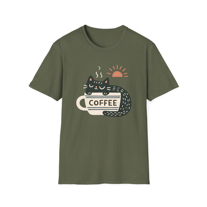 Mug Loaf T-Shirt