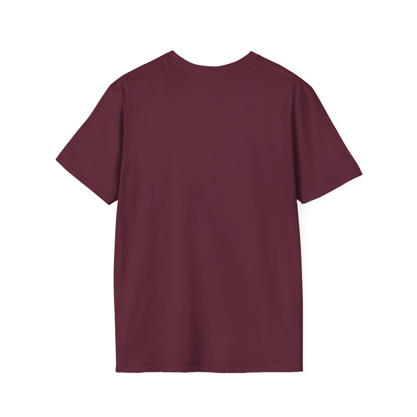 Coffee Steam T-Shirt