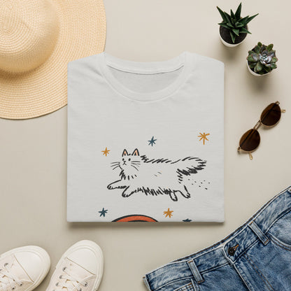 Cloud Nine T-Shirt