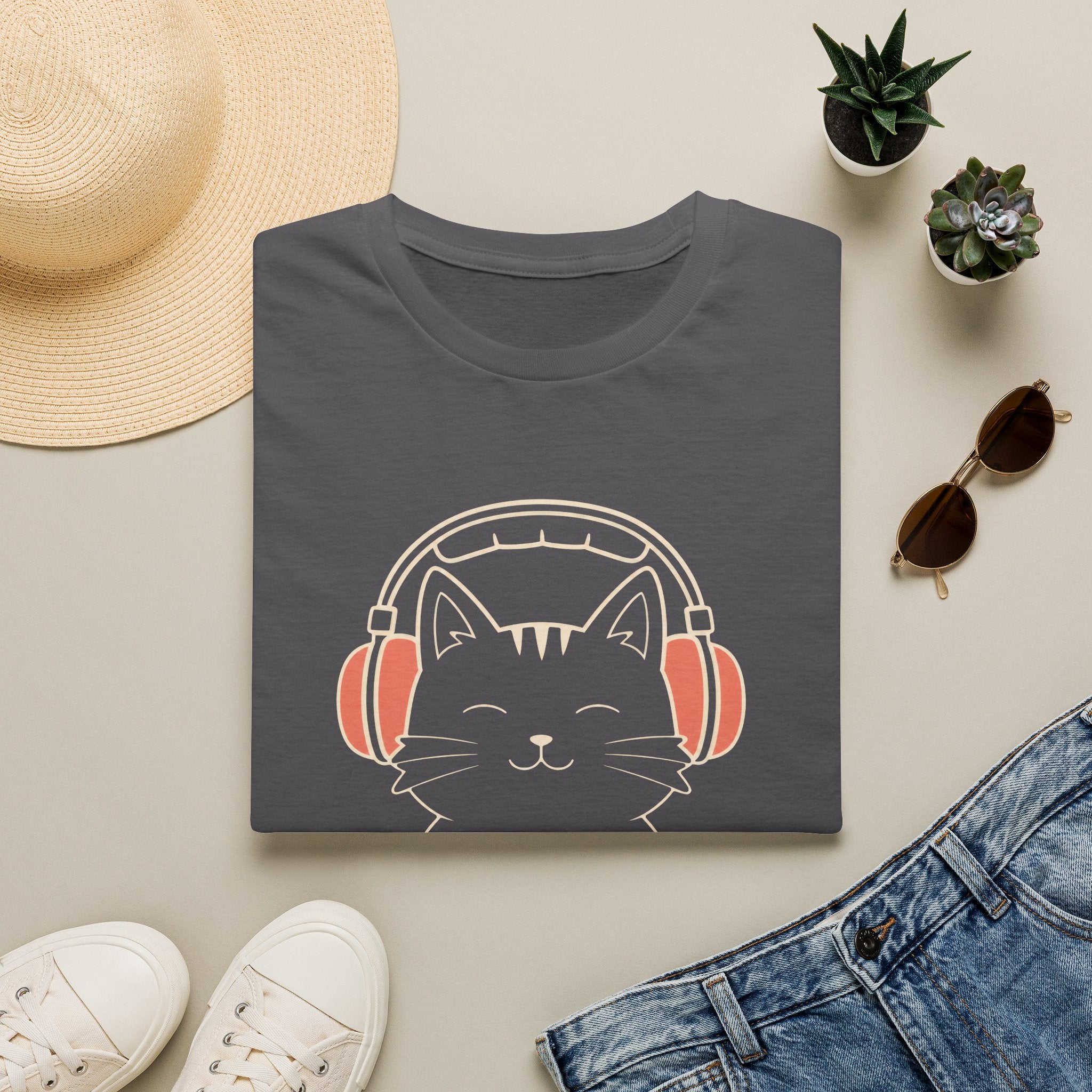 On Mute T-Shirt