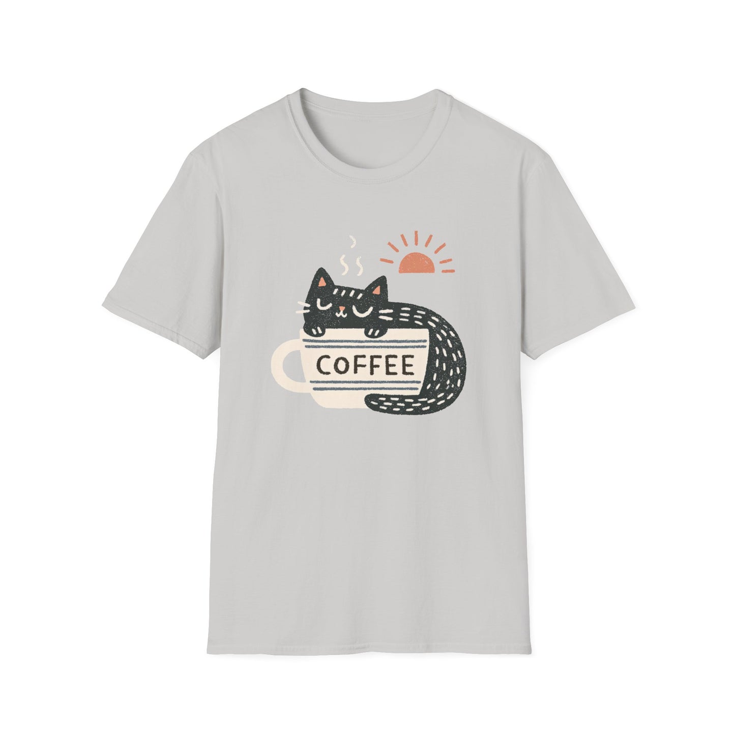 Mug Loaf T-Shirt