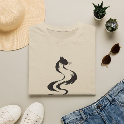 Coffee Steam T-Shirt