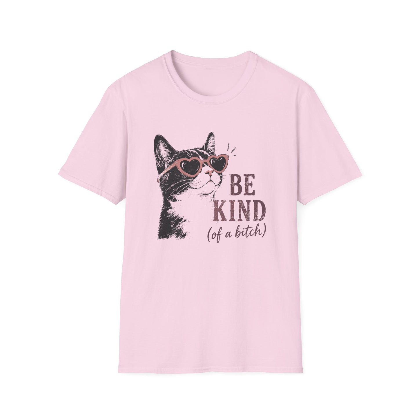 Be Kind-ish T-Shirt