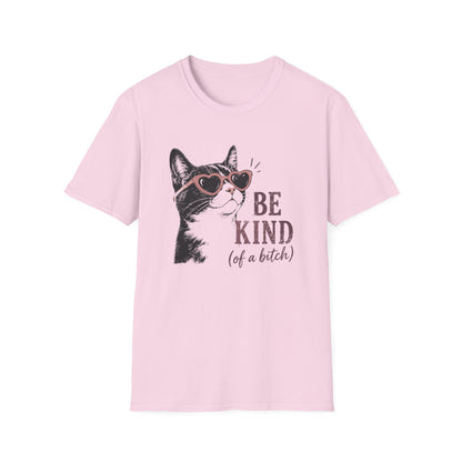 Be Kind-ish T-Shirt