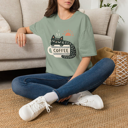 Mug Loaf T-Shirt