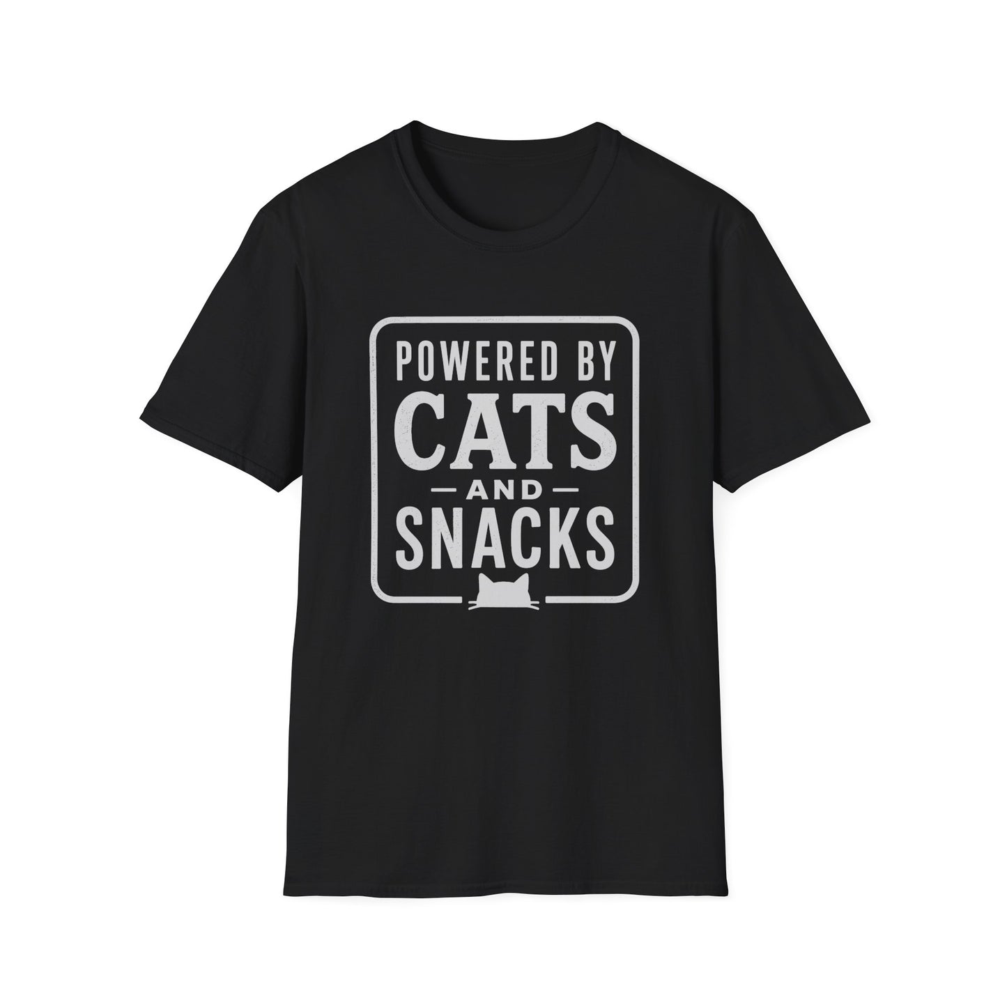 Power Fuel T-Shirt