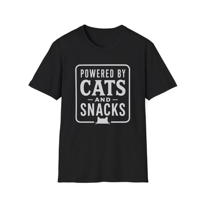 Power Fuel T-Shirt