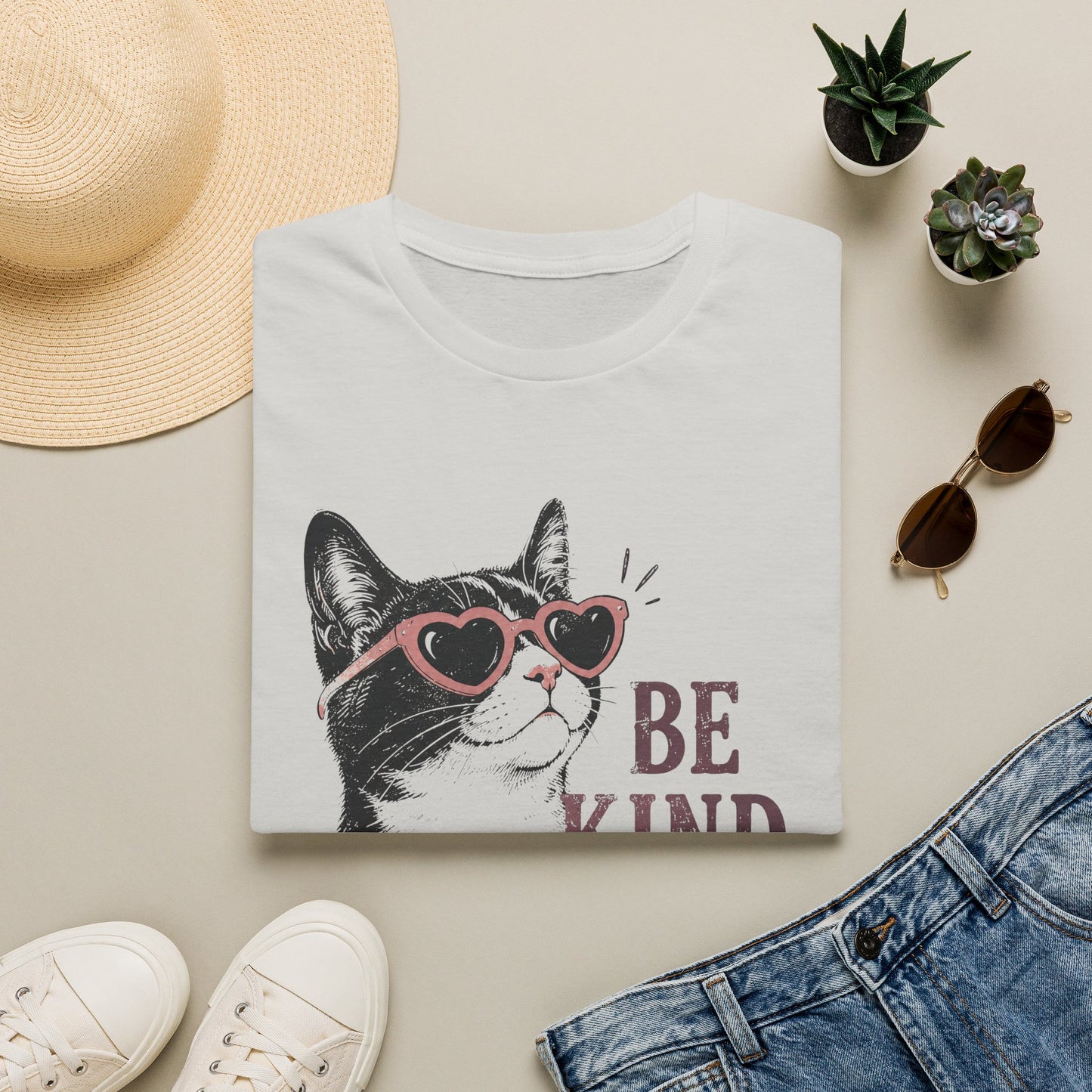 Be Kind-ish T-Shirt
