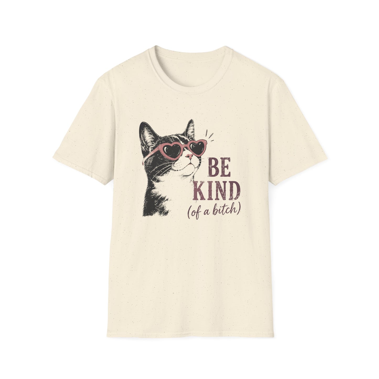Be Kind-ish T-Shirt