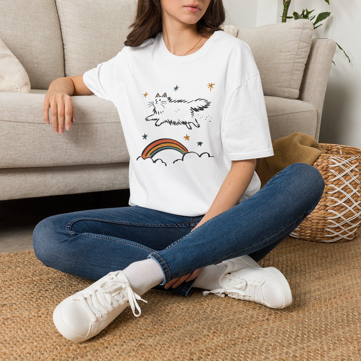 Cloud Nine T-Shirt
