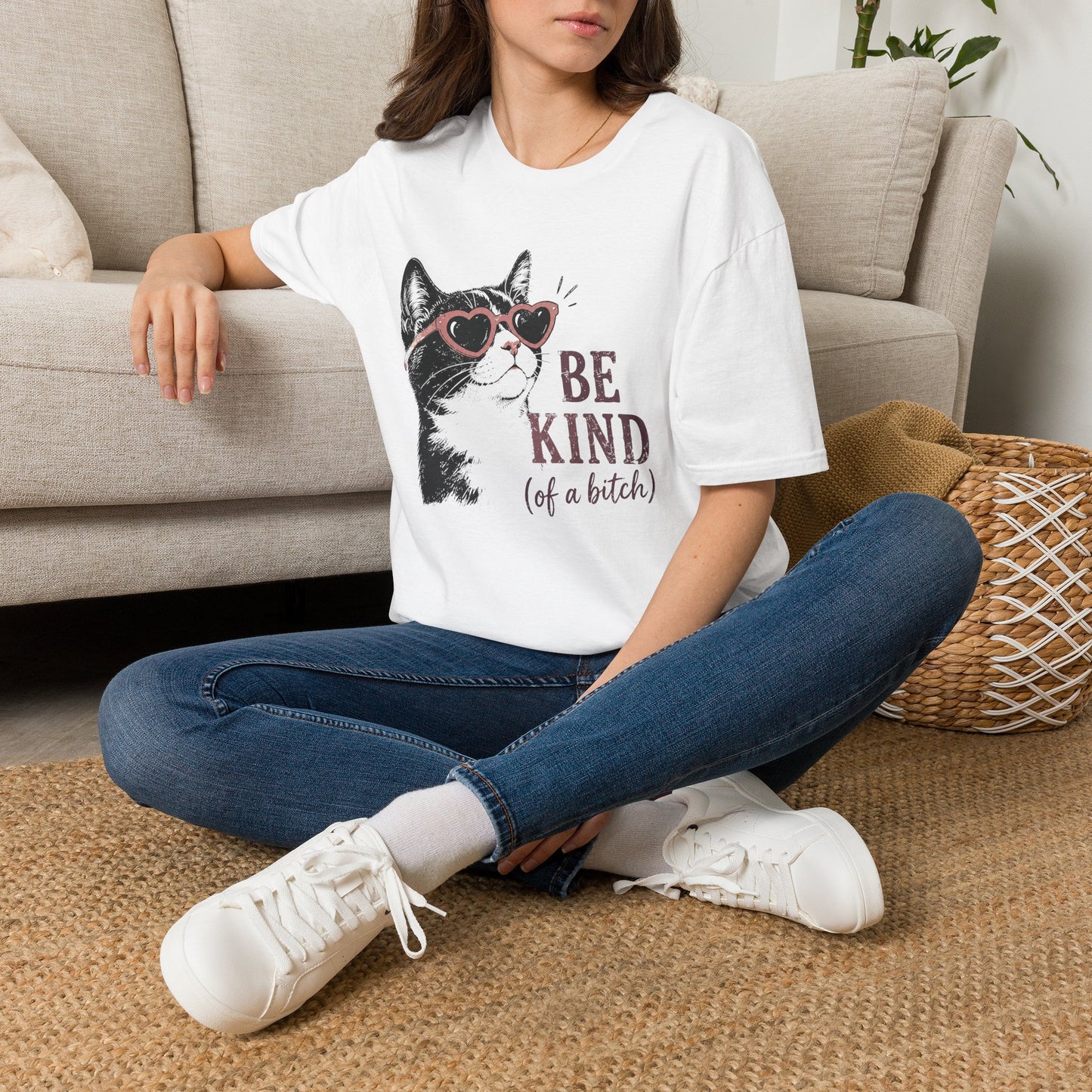 Be Kind-ish T-Shirt