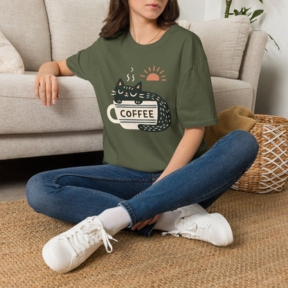 Mug Loaf T-Shirt