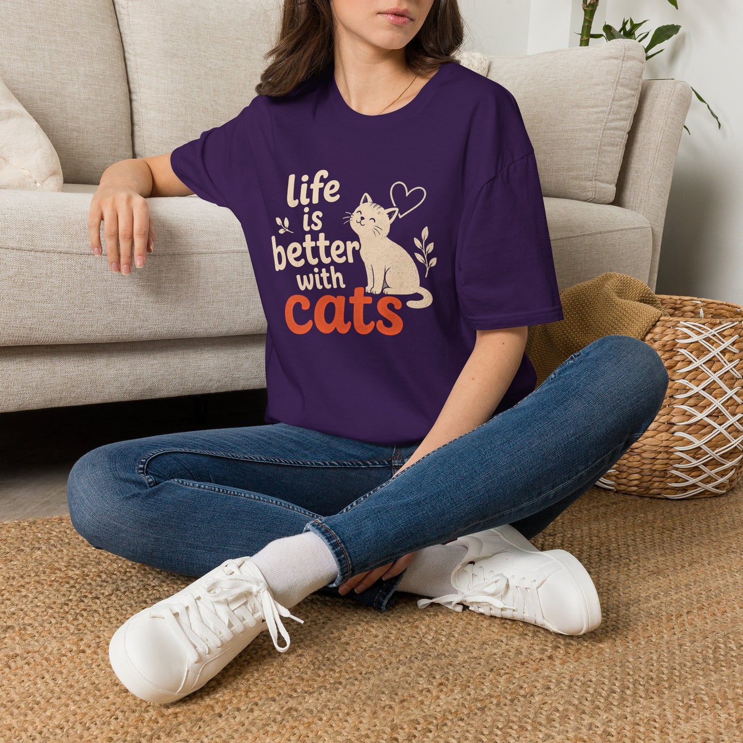 Good Life T-Shirt