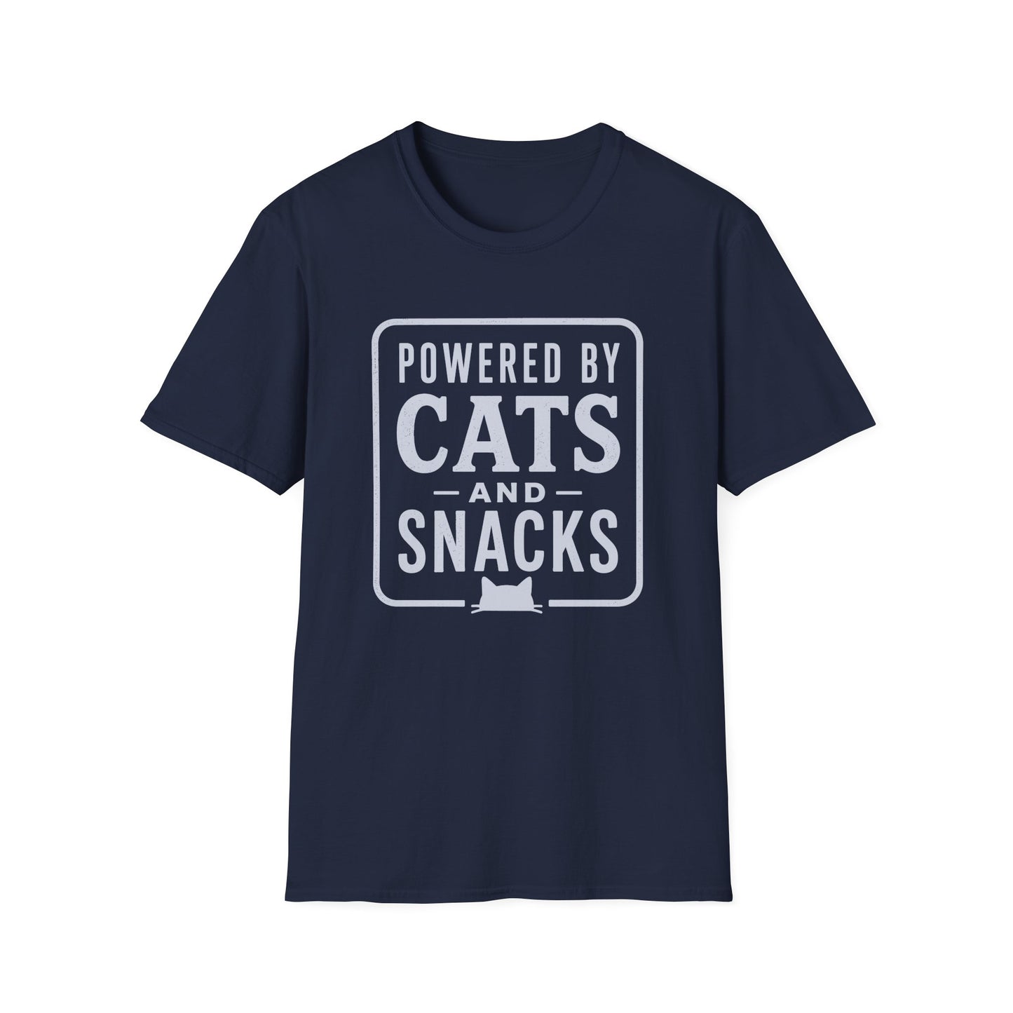 Power Fuel T-Shirt