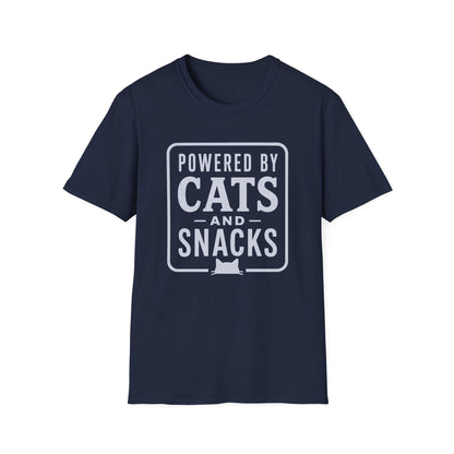 Power Fuel T-Shirt