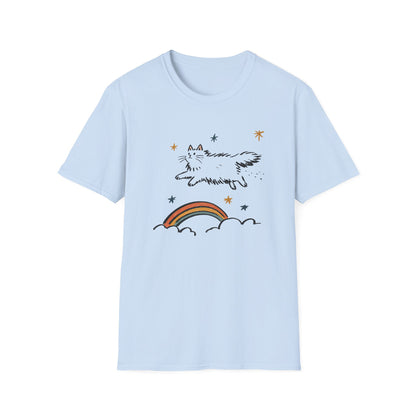Cloud Nine T-Shirt