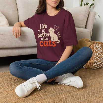 Good Life T-Shirt