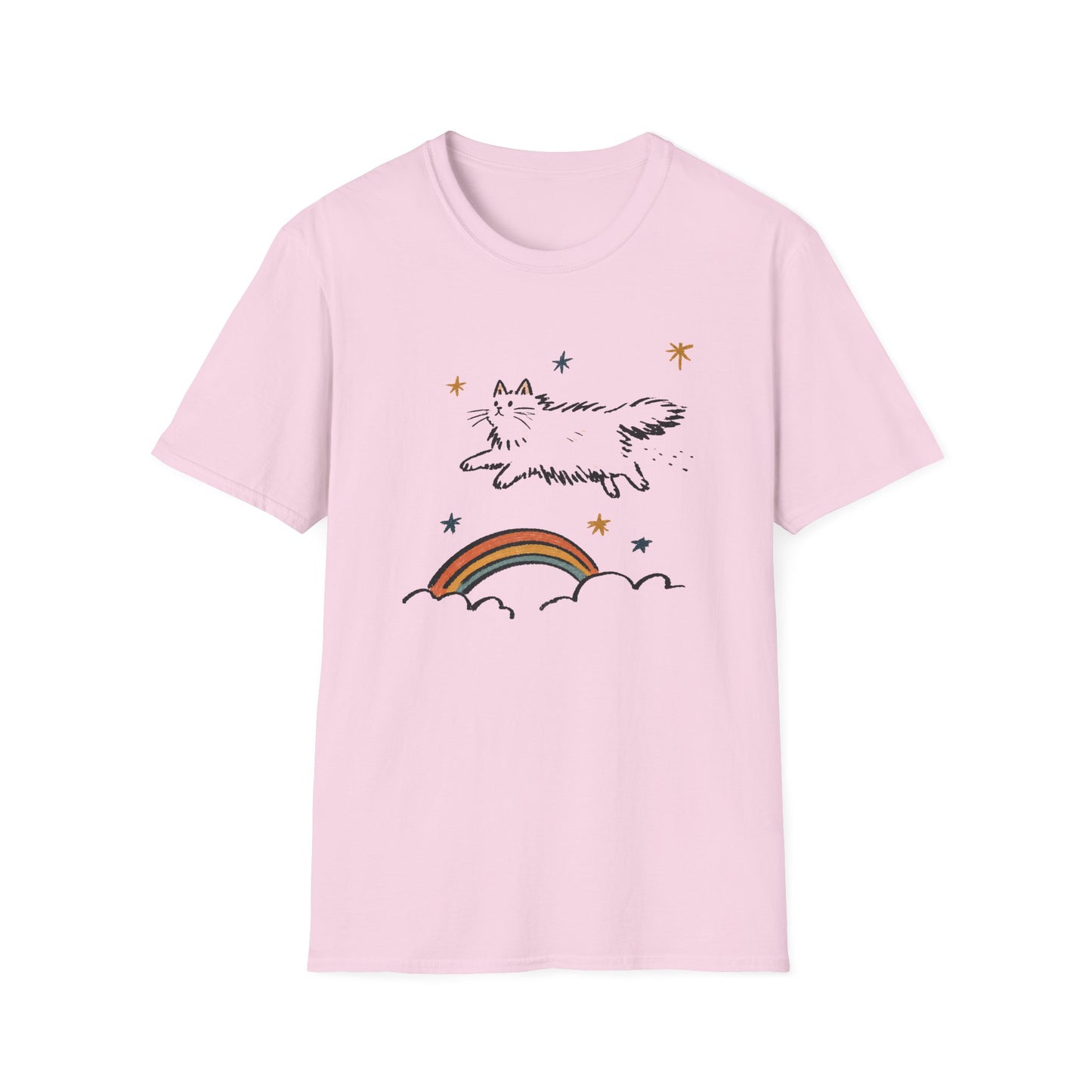 Cloud Nine T-Shirt