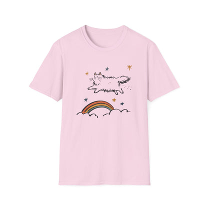 Cloud Nine T-Shirt